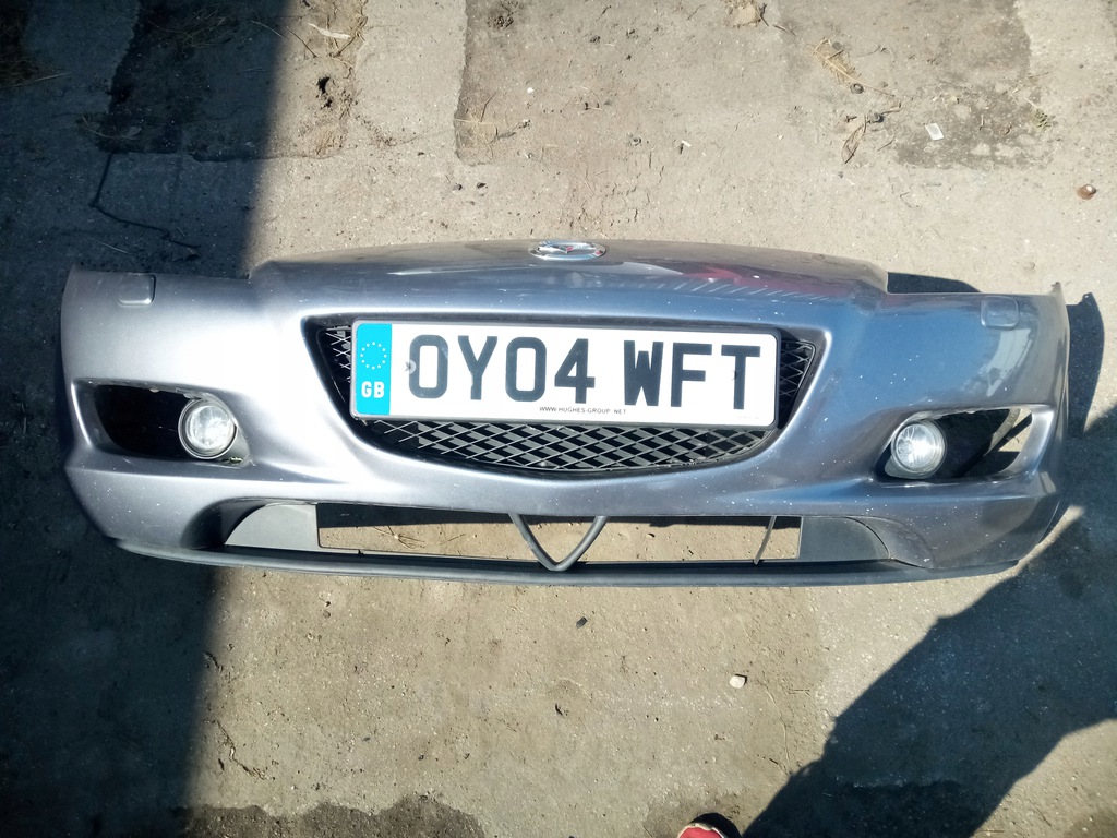 parachoque paragolpes mazda rx8 completo delantero ($)