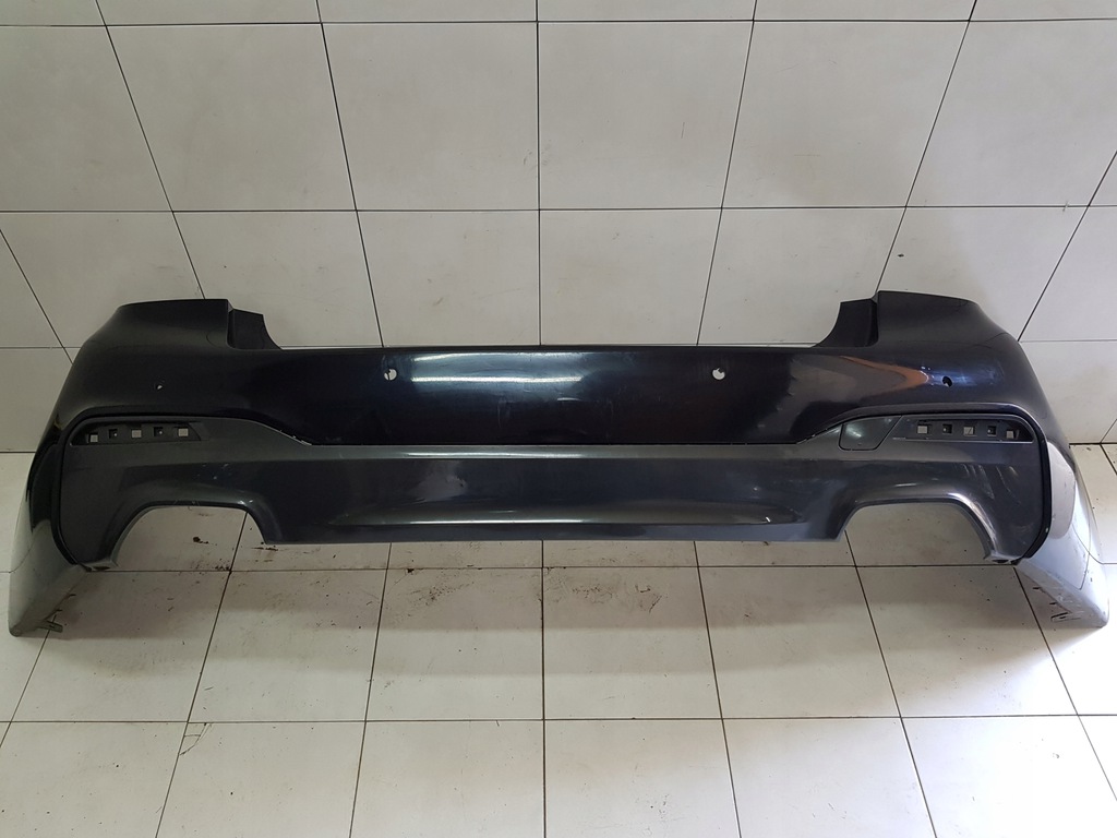 parachoque paragolpes bmw 5 g30 m lote ($)