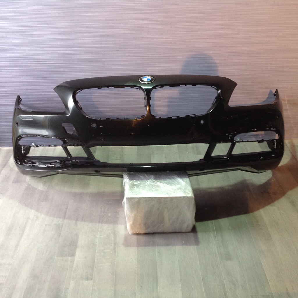 bmw 6 f12 f13 f06 parachoque paragolpes delantero lci lift ($)