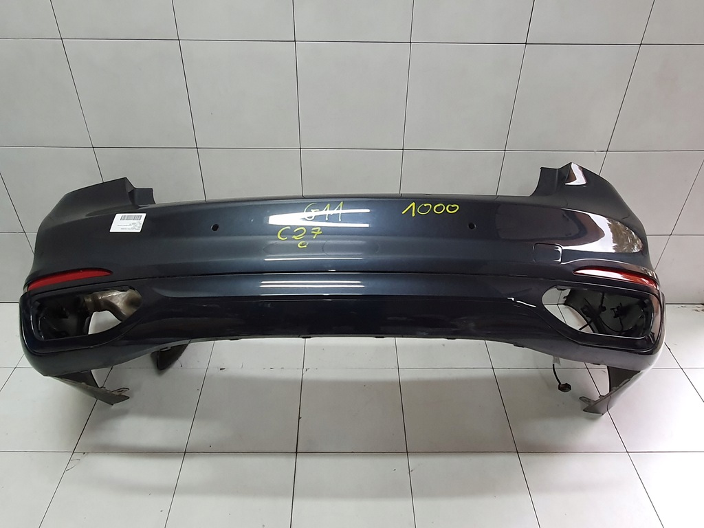 parachoque paragolpes bmw 7 g11 g12 kolor c27 ($)