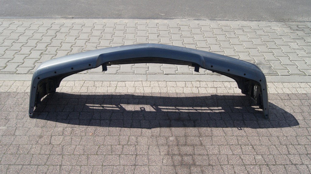 parachoque paragolpes mercedes w140 locha s klasse 1991 1994 ($)