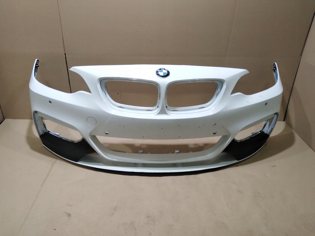 parachoque paragolpes bmw 2 f22 f23  17 m lote performance ($)