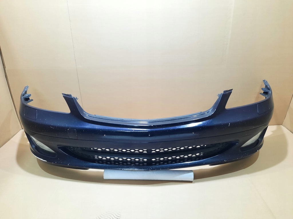 parachoque paragolpes delantero delantero mercedes w221 05 09 359 ($)