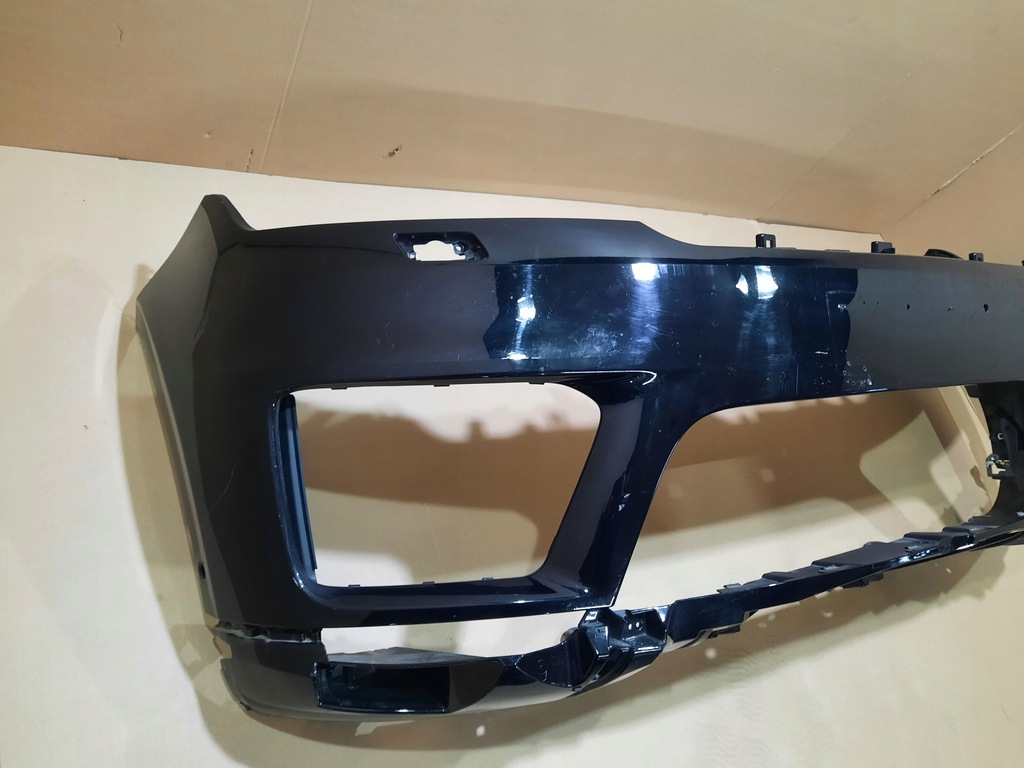 range rover sport ii 2 l494 lift 18  parachoque paragolpes delantero ($)