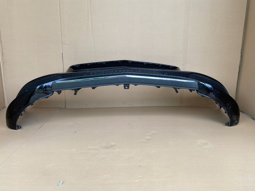 mercedes clase e w213 parachoque paragolpes delantero delantero 16 20 ($)