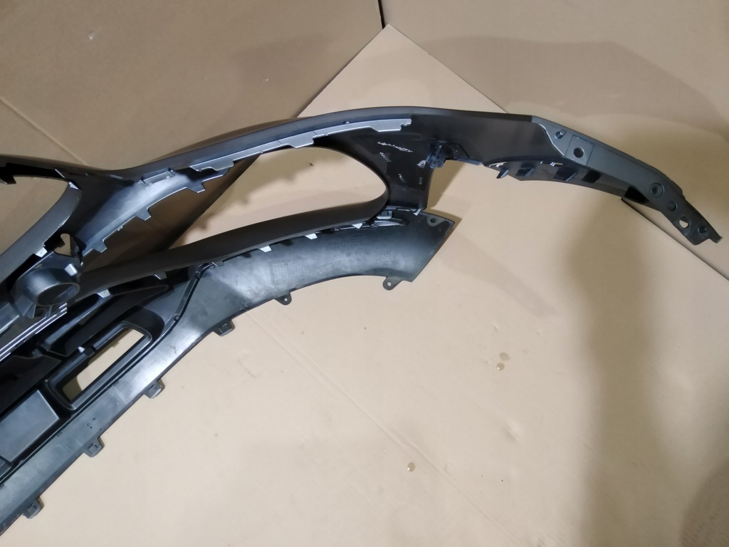 mercedes benz glc amg lift 6 3s parachoque paragolpes delantero 19  ($)