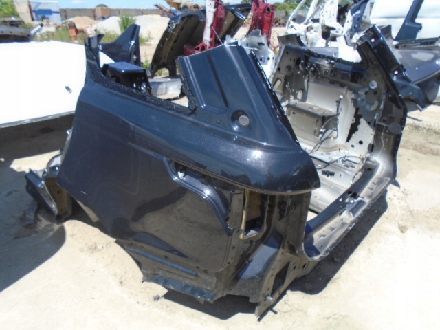corte cały trasero range rover sport 13 18 l494 ($)