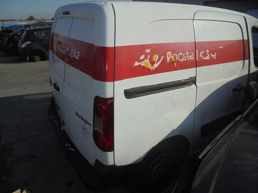 aleta der. trasero corte lado partner iii ($)