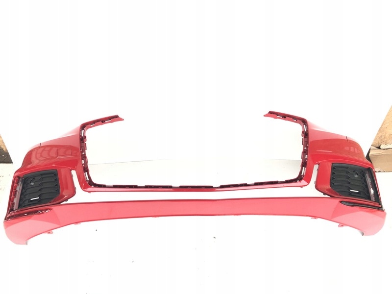 audi a6 c8 4k s line 18  parachoque paragolpes delantero delantero ($)