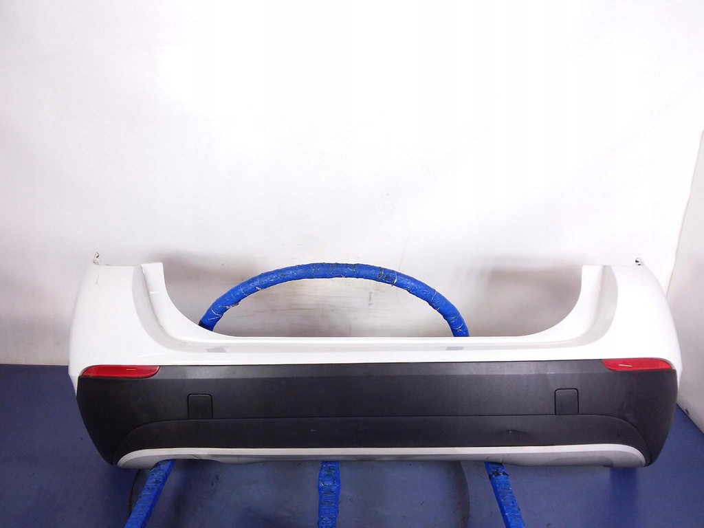 bmw x1 e84 parachoque paragolpes trasero a300 ($)
