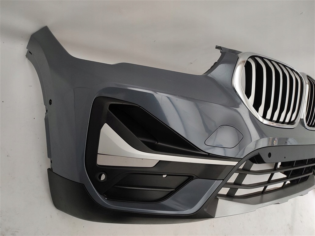 parachoque paragolpes delantero bmw x1 f48 lift lci po 2018 ($)