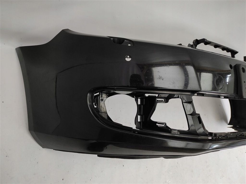 parachoque paragolpes delantero vw golf 6 vi 1k9 ranchera 2008 2012 ($)