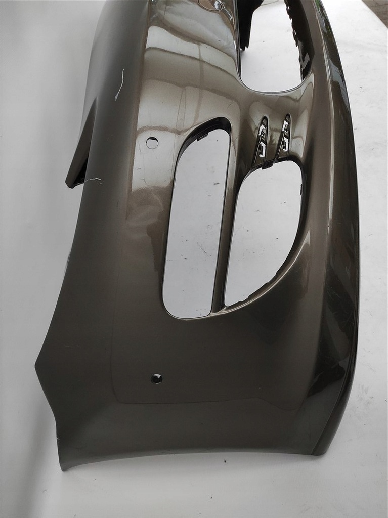 parachoque paragolpes delantero porsche panamera i 970 2009 2013 ($)