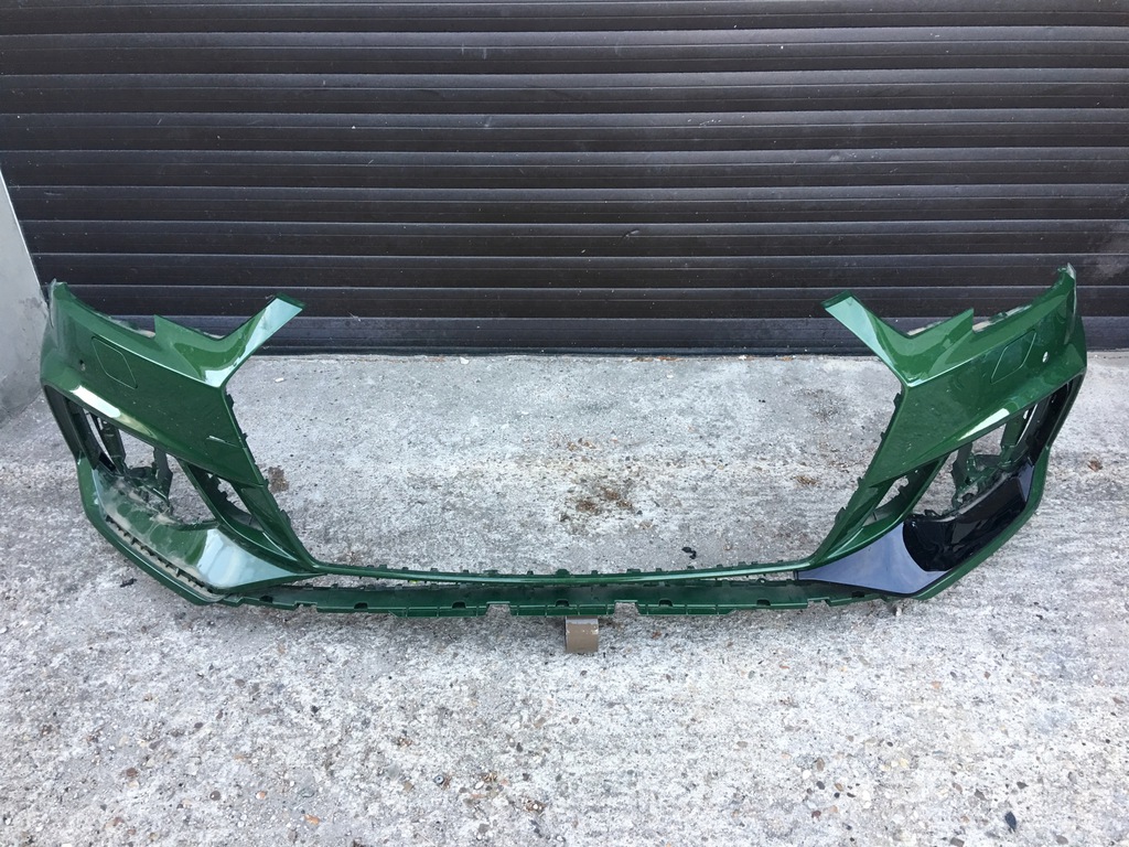 parachoque paragolpes delantero audi rs4 8w0 16 19 ($)