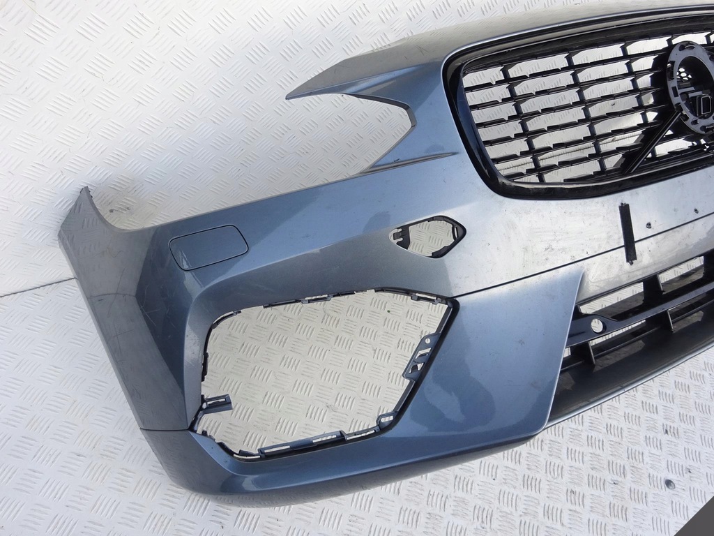 volvo v90 s90 r design 16  parachoque paragolpes *sprysk/pdc* ($)