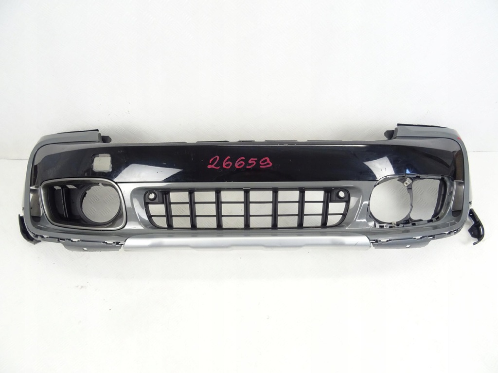 mini countryman f60 s all4 16 parachoque paragolpes delantero 26659 ($)