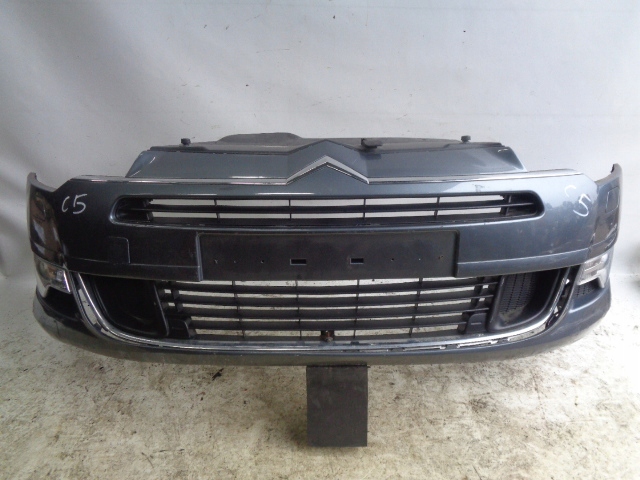 citroen c5 iii 08 > parachoque paragolpes ($)
