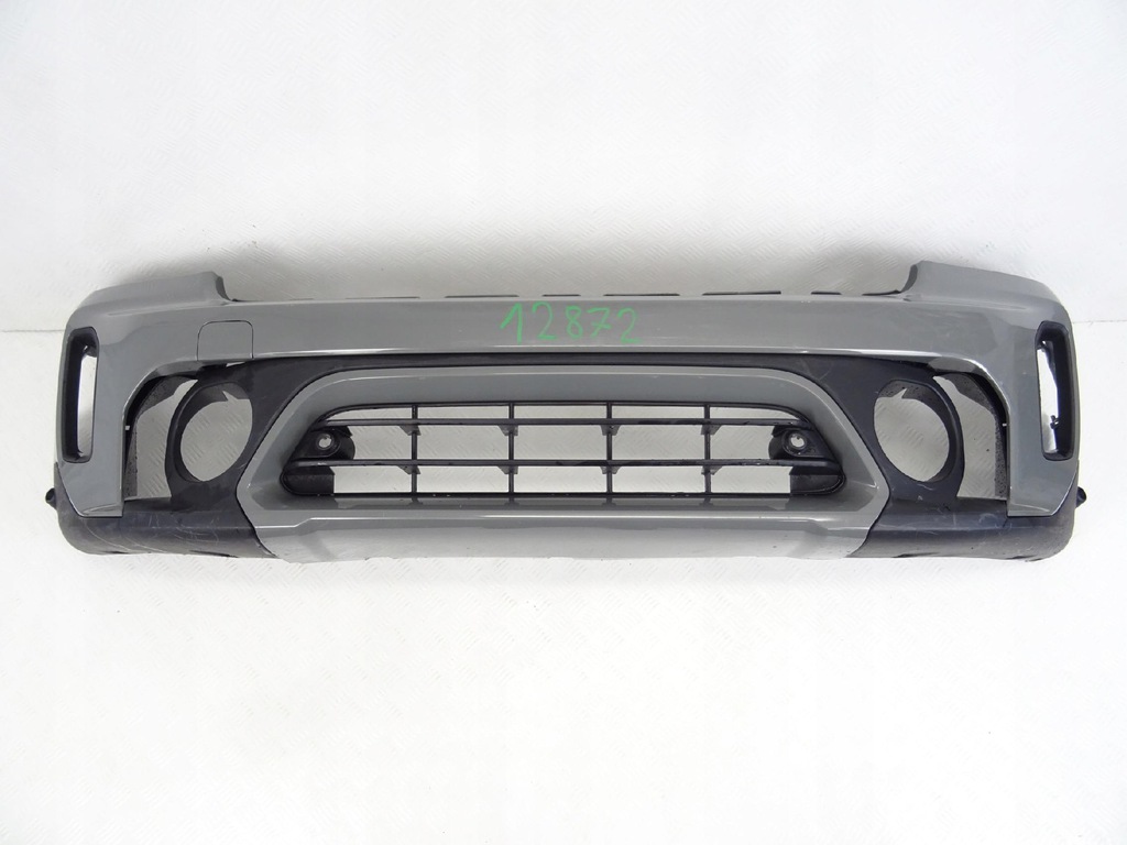 mini countryman s jcw f60 lift parachoque paragolpes delantero 12872 ($)