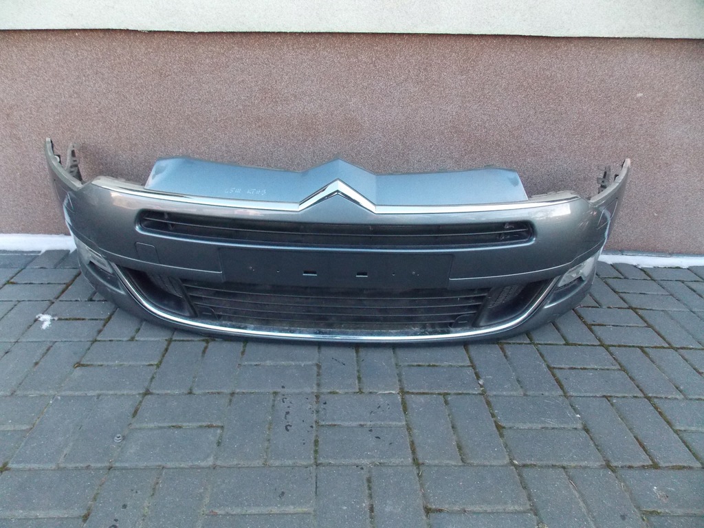 parachoque paragolpes delantero delantero citroen c5 iii x7 kthb ($)