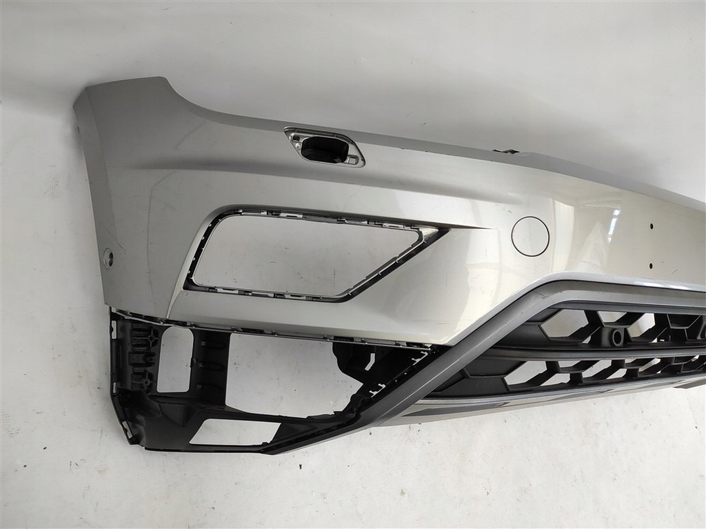 parachoque paragolpes delantero vw tiguan ii 5na allspace 5na807221 ($)