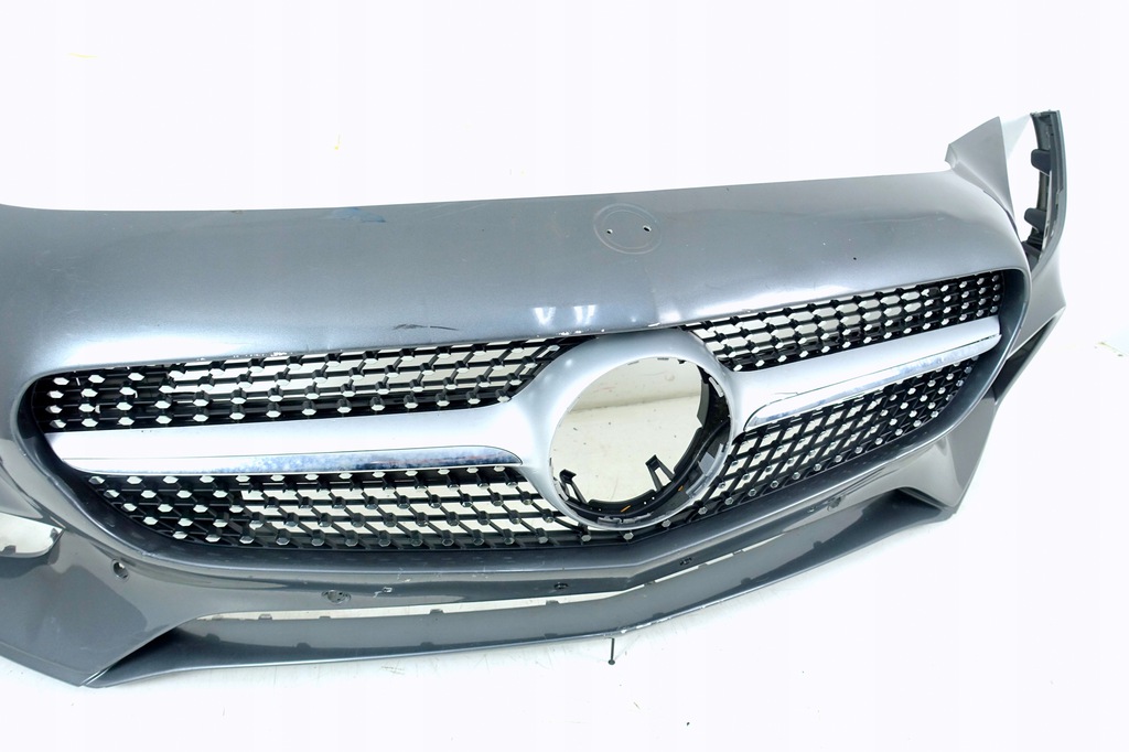 parachoque paragolpes delantero mercedes gt amg w190 a190 calandra ($)