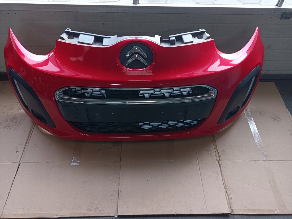 citroen c1 kjh lift parachoque paragolpes delantero ($)