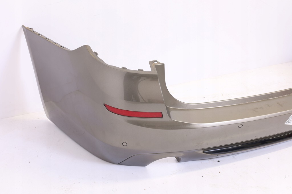 parachoque paragolpes trasero bmw g31 c2p sportline ($)