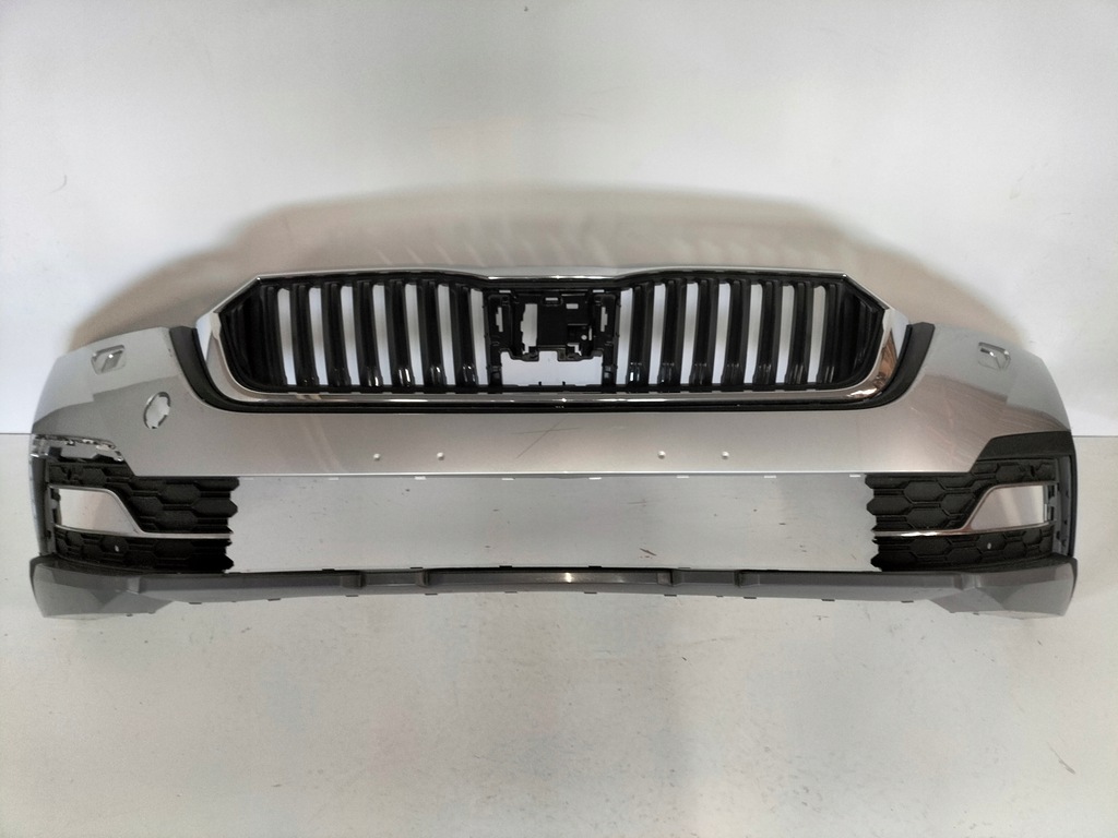 parachoque paragolpes delantero delantero skoda octavia 4 iv 19  scout ($)