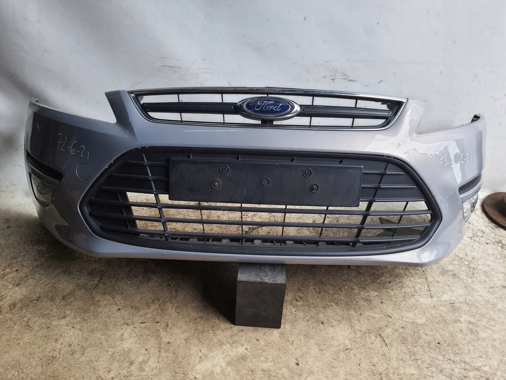 ford mondeo mk4 lift 10 14 parachoque paragolpes ($)