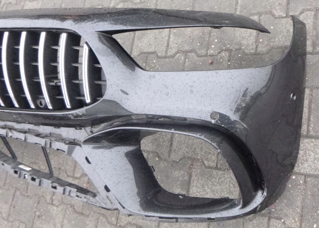 mercedes gt w290 parachoque paragolpes delantero a2908850900 ($)
