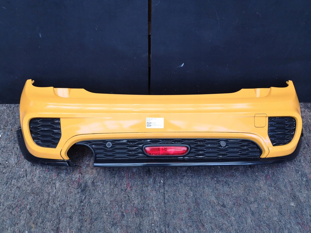 parachoque paragolpes trasero mini f56 jcw 4pdc b70 ($)