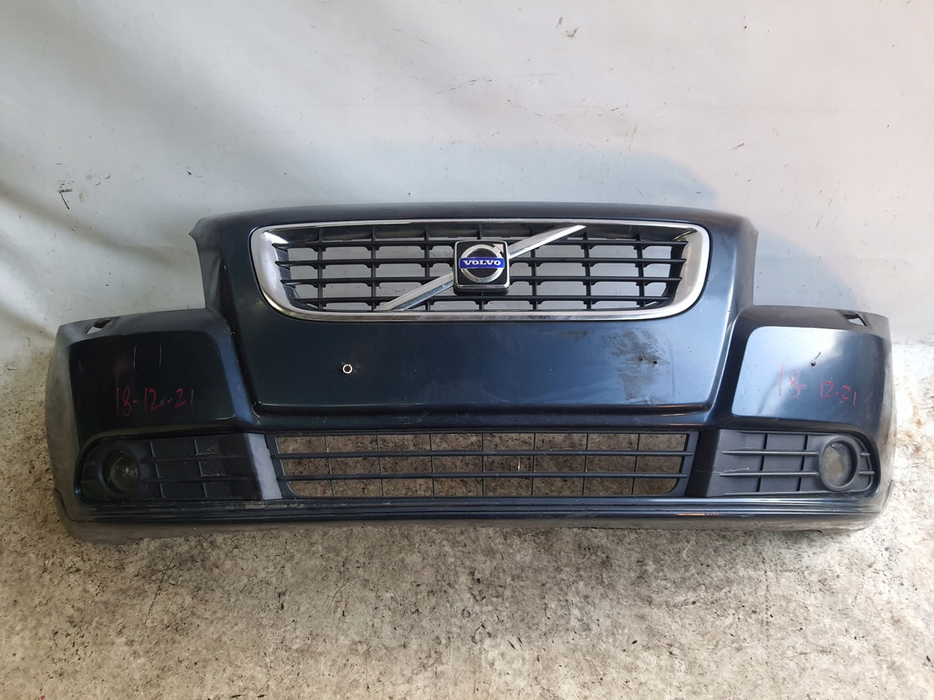 volvo s40 lift 08 12 parachoque paragolpes ($)