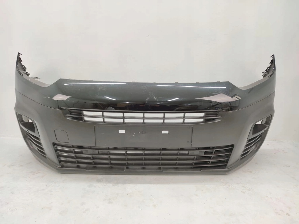 parachoque paragolpes delantero berlingo iv ($)