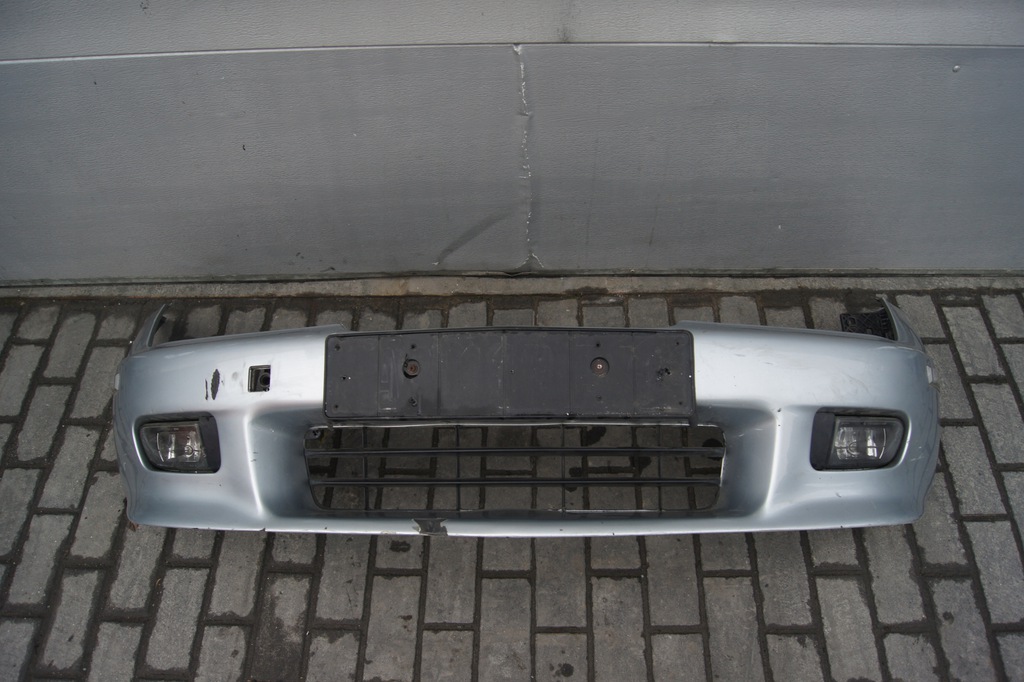 parachoque paragolpes delantero bmw z3 ($)
