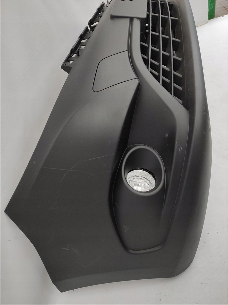 parachoque paragolpes delantero mercedes citan 415 w415 a4158850101 ($)