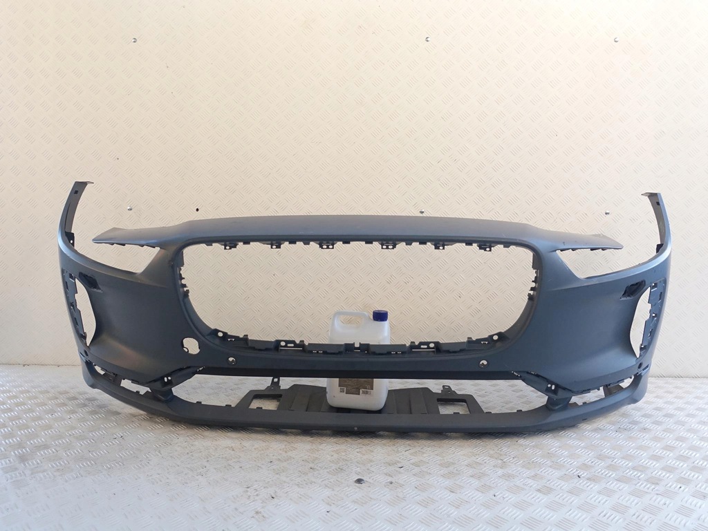 jaguar i pace 18  parachoque paragolpes nuevo delantero *sprysk/4xpdc ($)
