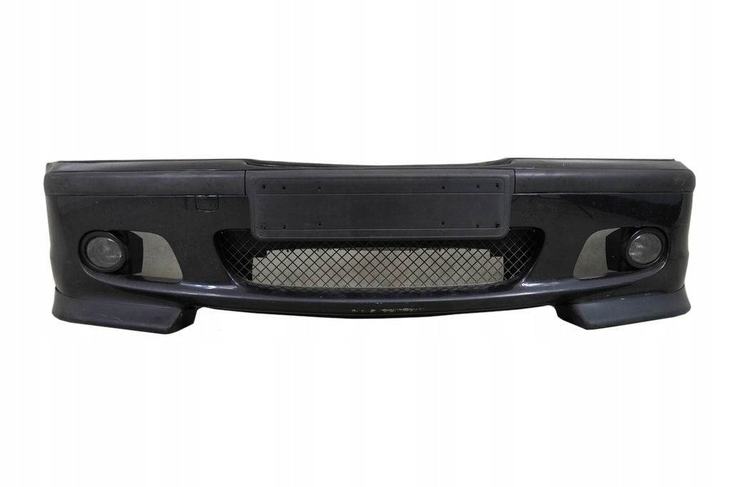 parachoque paragolpes delantero m lote juego bmw e46 98 01 ($)