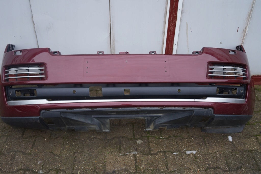 range rover vogue l405 sprysk/pdc/camara ($)