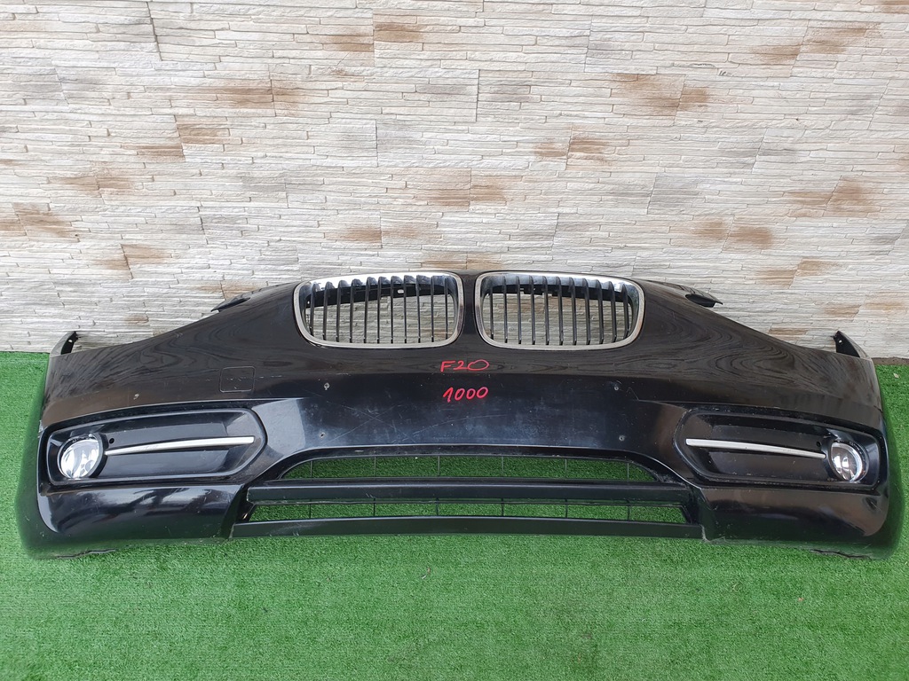 parachoque paragolpes bmw 1 f20 f21 sport ($)