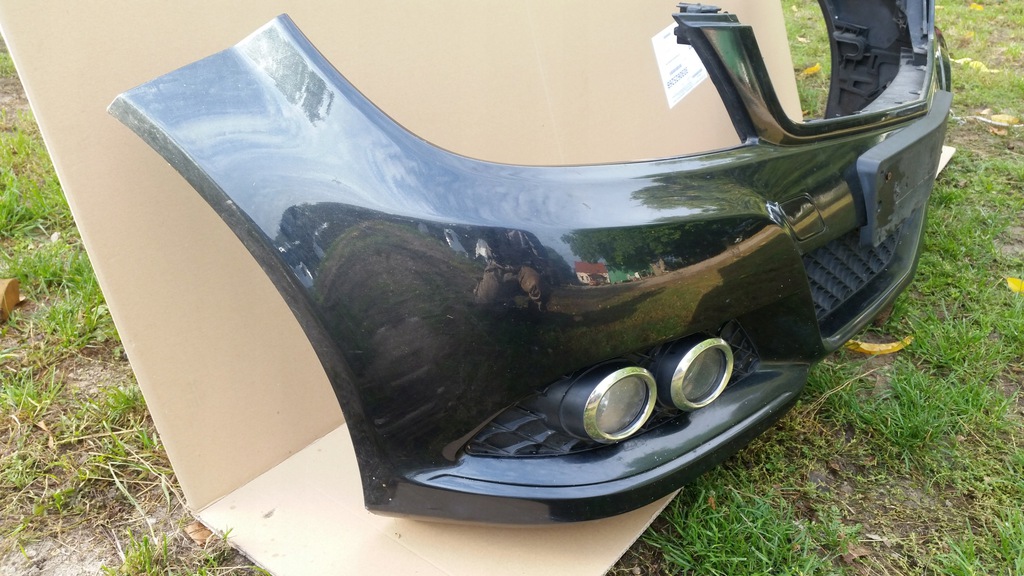 mercedes w204 lift parachoque paragolpes delantero ($)