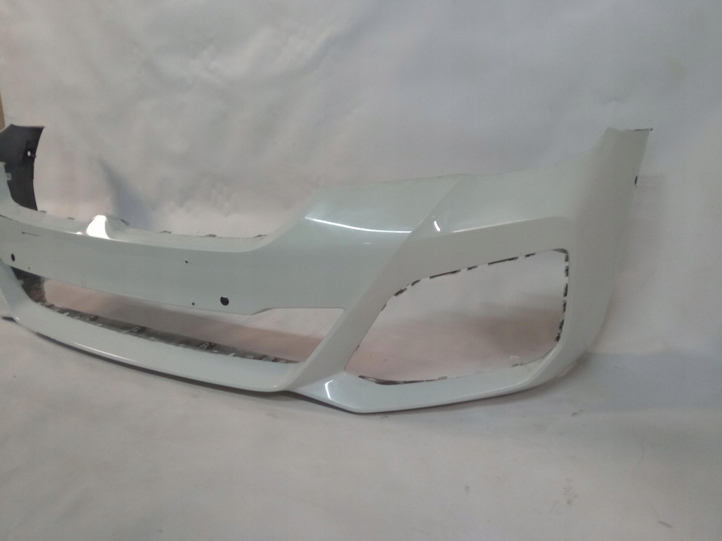 delantero parachoque paragolpes bmw 5 g30 g31 m lote lci lifting ($)