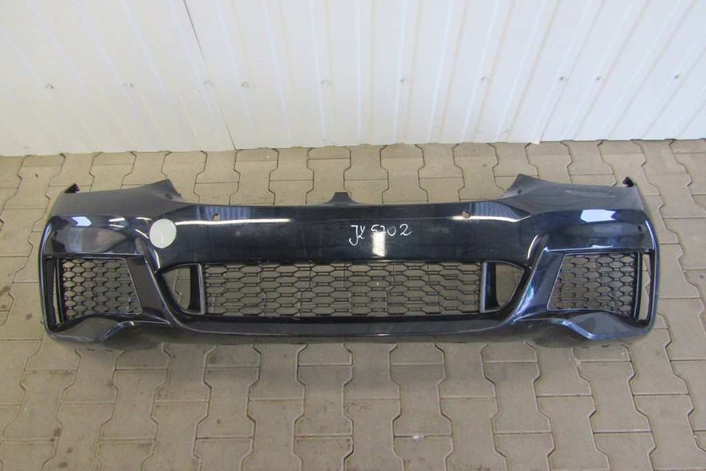 parachoque paragolpes delantero bmw 6 gt g32 m lote 17 20 ($)