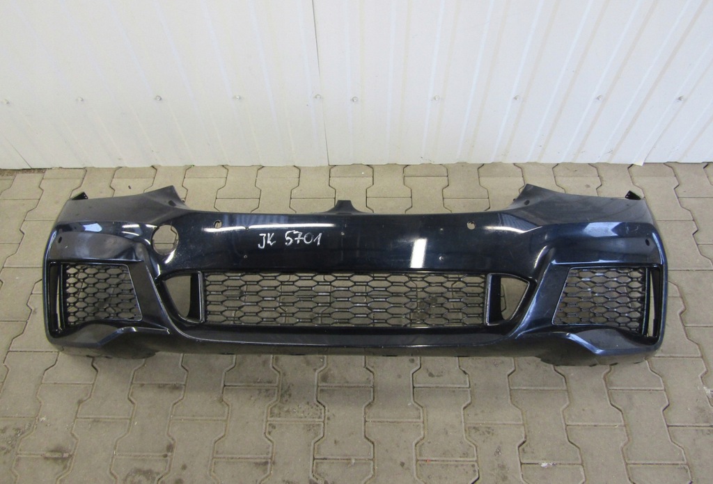parachoque paragolpes delantero bmw 6 gt g32 m lote 17 20 ($)