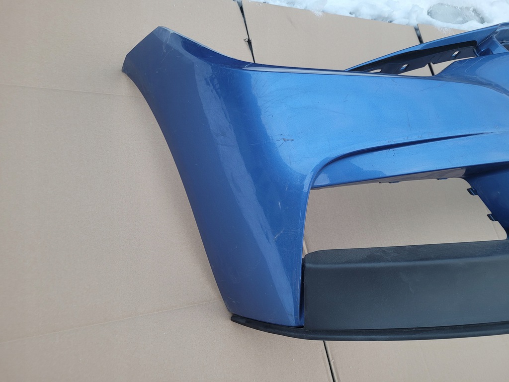 parachoque paragolpes delantero bmw 3 f30 f31 m lote m performance ($)