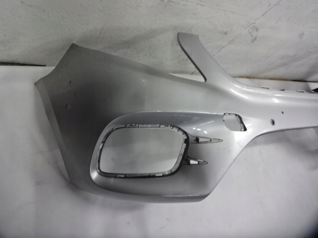 parachoque paragolpes delantero delantero mercedes vito w447 amg ($)