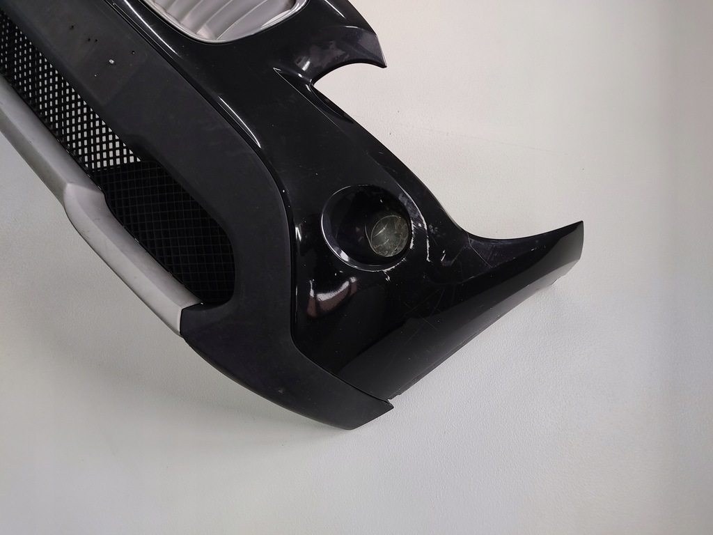 parachoque paragolpes delantero delantero bmw x1 e84 schwartz 668 09  ($)