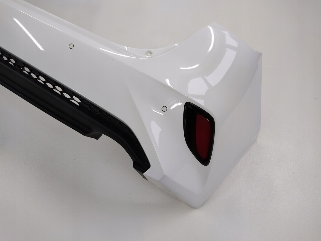 parachoque paragolpes trasero ceed iii pdc hw hatchback 18 22 ($)