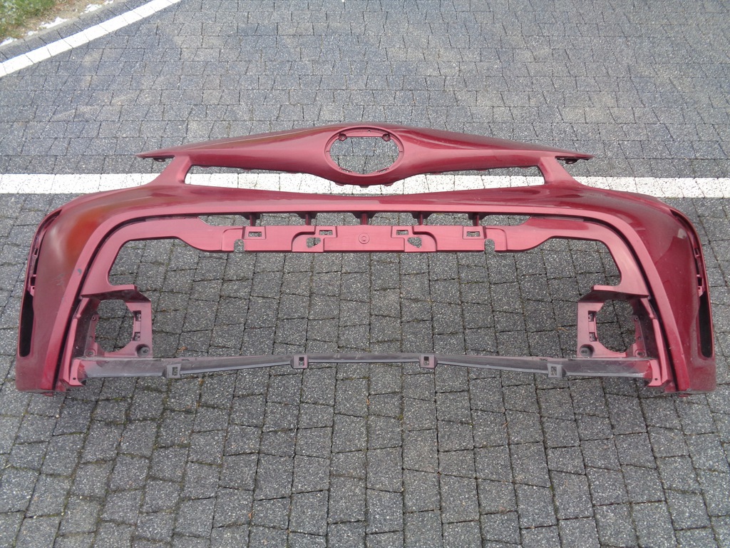 parachoque paragolpes toyota prius plus original 2015  ($)
