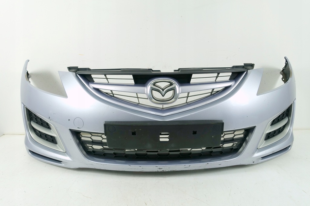 parachoque paragolpes delantero delantero mazda 6 gh ii dynamic sport ($)