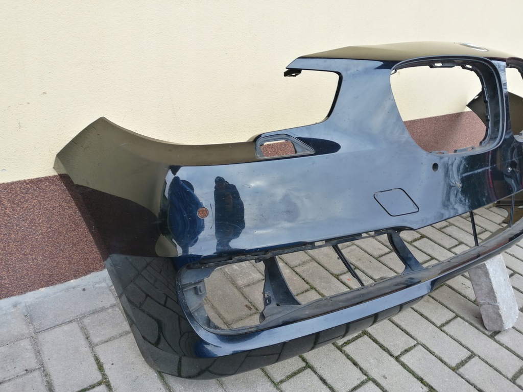parachoque paragolpes delantero delantero bmw 5 f07 gt lift lci ($)